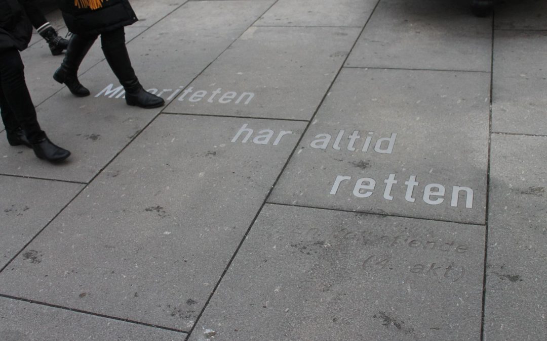 STOPP smartmålerne nyhetsbrev nr. 1/2019